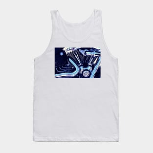 Alienware HD. 2012 Tank Top